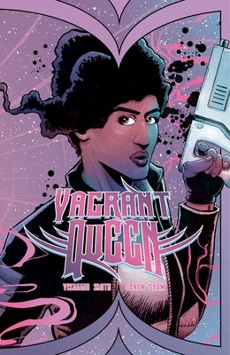 Vagrant Queen Vol. 1 by Visaggio, Magdalene