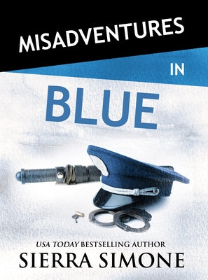 Misadventures in Blue by Simone, Sierra