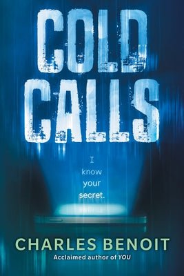 Cold Calls by Benoit, Charles