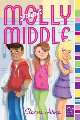 Molly in the Middle by Arno, Ronni