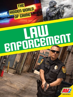 Law Enforcement by Johnson, C. M.