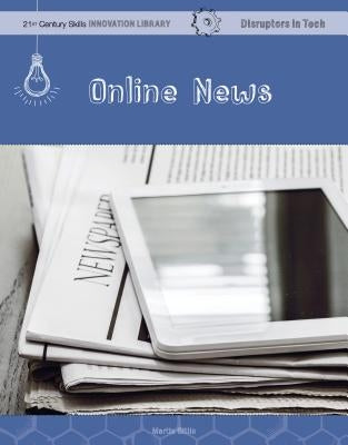 Online News by Gitlin, Martin