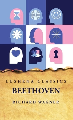 Beethoven by Richard Wagner
