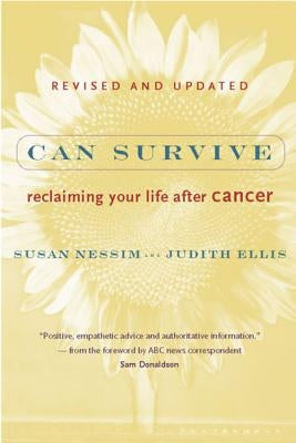 Can Survive by Nessim, Susan