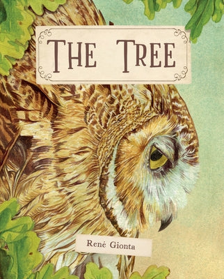 The Tree by Gionta, RenÃ©