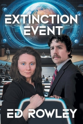 Extinction Event by Rowley, Ed