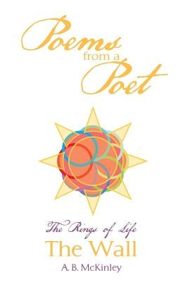 Poems from a Poet: The Rings of Life The Wall by McKinley, A. B.