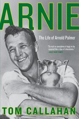 Arnie by Callahan, Tom