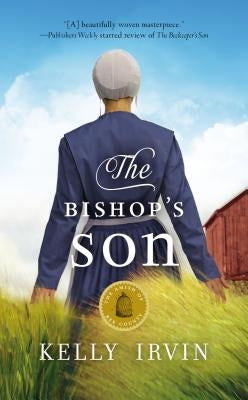 The Bishop's Son by Irvin, Kelly