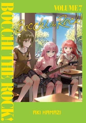 Bocchi the Rock!, Vol. 7: Volume 7 by Hamazi, Aki