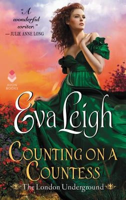 Counting on a Countess by Leigh, Eva