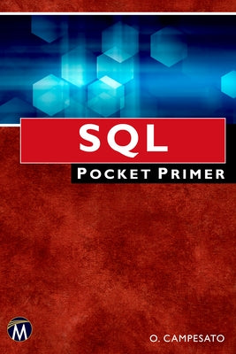 SQL Pocket Primer by Campesato, Oswald
