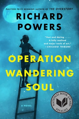Operation Wandering Soul by Powers, Richard
