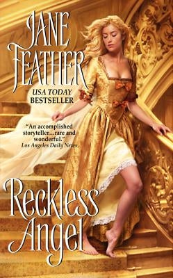 Reckless Angel by Feather, Jane