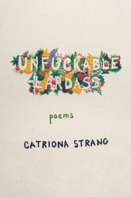 Unfuckable Lardass by Strang, Catriona