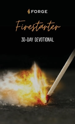 Firestarter by Forge Speakers