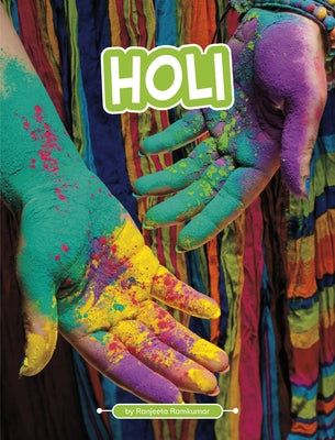 Holi by Ramkumar, Ranjeeta