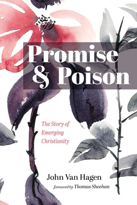 Promise and Poison by Van Hagen, John