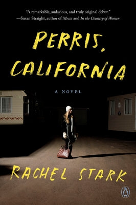 Perris, California by Stark, Rachel