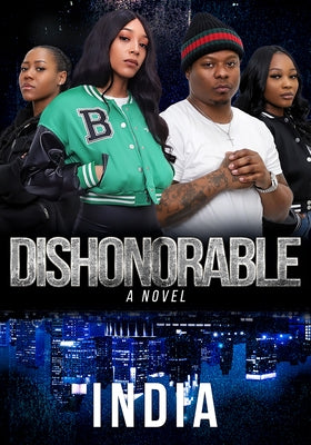 Dishonorable by India