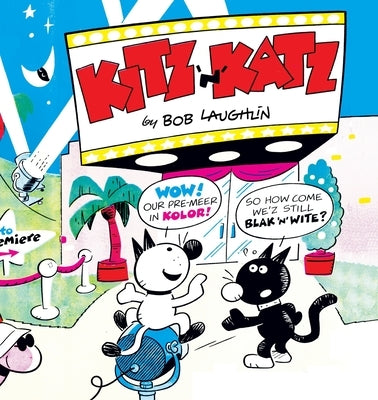 Kitz 'n' Katz by Laughlin, Bob
