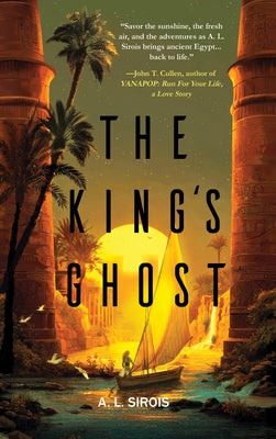 The King's Ghost by Sirois, Al