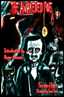 The Awakened Poe by Poe, Edgar Allan