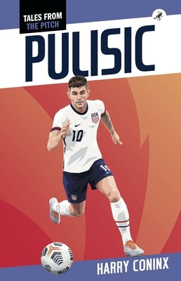 Pulisic by Coninx, Harry