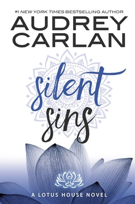 Silent Sins by Carlan, Audrey