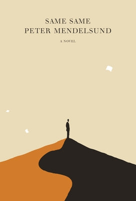 Same Same by Mendelsund, Peter