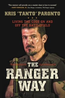 Ranger Way by Paronto, Kris