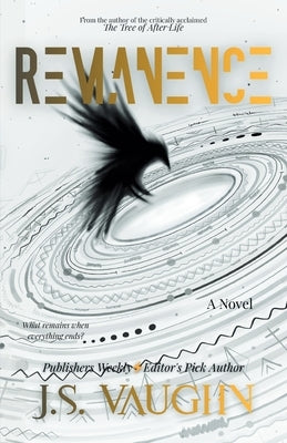 Remanence by Vaughn, J. S.