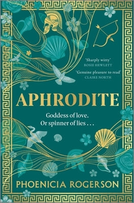Aphrodite by Rogerson, Phoenicia