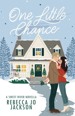 One Little Chance by Jackson, Rebecca Jo
