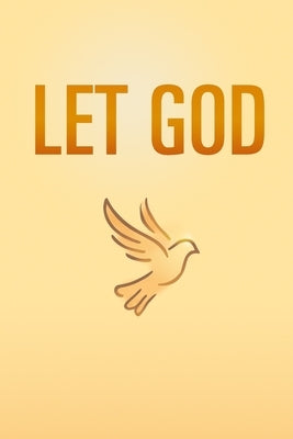 LET GOD (Companion Journal) by Jaquez, Roman