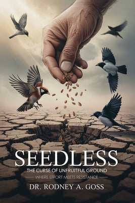 Seedless: The Curse of Unfruitful Ground by Goss, Rodney A.