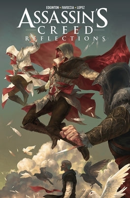 Assassin's Creed: Reflections by Edginton, Ian