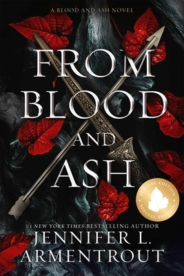 From Blood and Ash Special Edition by Armentrout, Jennifer L.