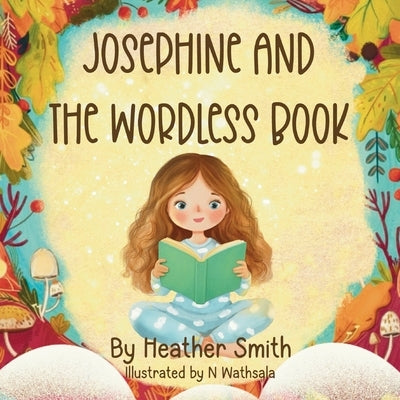 Josephine And The Wordless Book by Smith, Heather L.