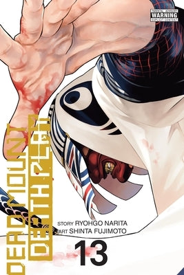 Dead Mount Death Play, Vol. 13: Volume 13 by Narita, Ryohgo