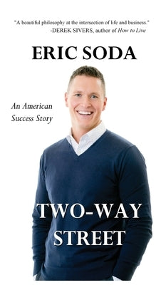 Two-Way Street by Soda, Eric