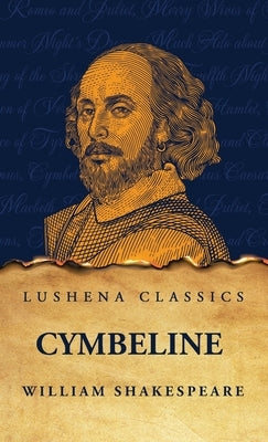 Cymbeline by Shakespeare, William