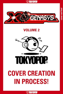 Xogenasys, Volume 2: Volume 2 by O'Bryant, Johnny