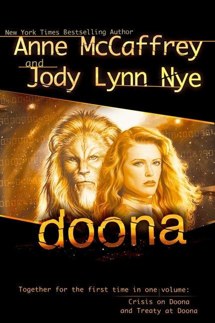 Doona by McCaffrey, Anne