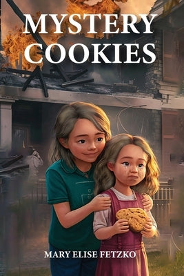 The Mystery Cookies by Fetzko, Mary