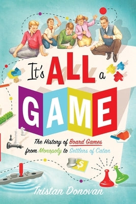 It's All a Game by Donovan, Tristan