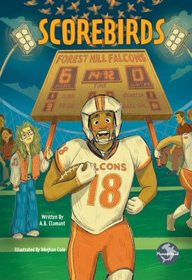 Scorebirds by Clamant, A. B.