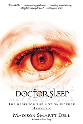 Doctor Sleep by Bell, Madison Smartt