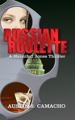 Russian Roulette by Camacho, Austin S.