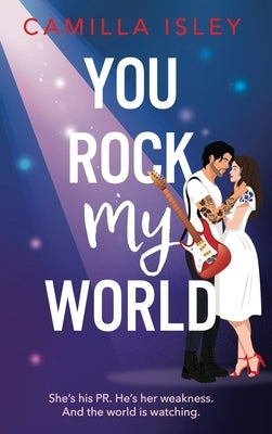 You Rock My World by Isley, Camilla